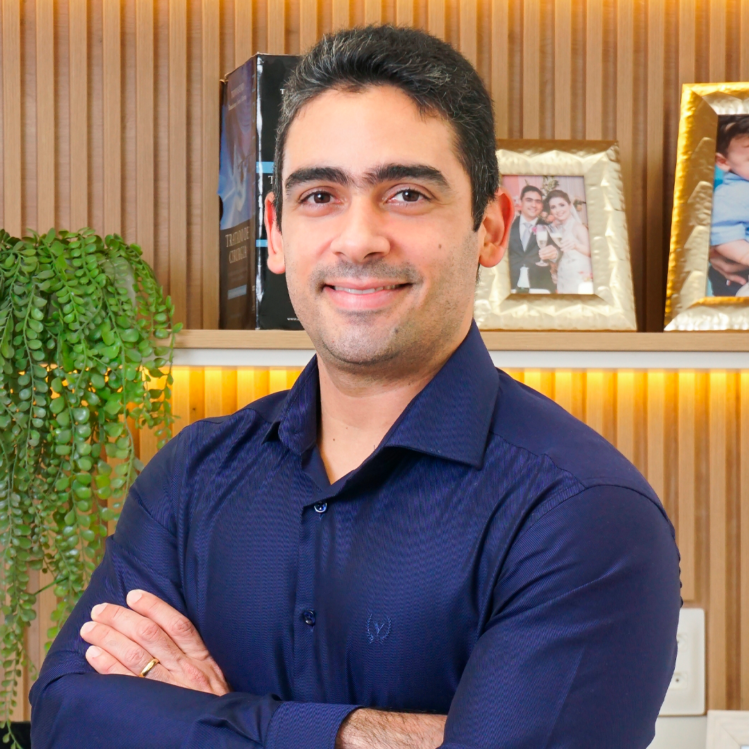 Dr. André Barbosa